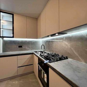 Продаж двокімнатної квартири ! ЄОселя ! ЄВідновлення !  ID: 6217