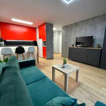 Оренда однокімнатної квартири, Замарстинівська в ЖК