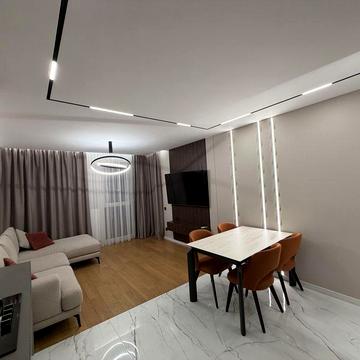 Квартира VIP класу