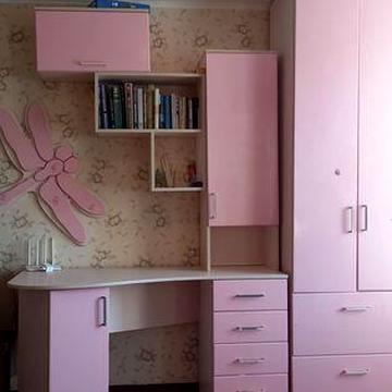 Сдам 2ух.к.кв 4/9 БАМ Соцгород АО Эл.ком.раздельные.