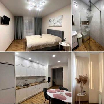 Vip оренда квартири ЖК «Кришталеве Озеро» Чернівці