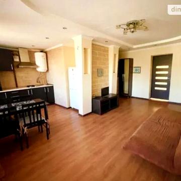 Довгострокова оренда 2к Квартира Алана Шепарда (Суворова) вулиця