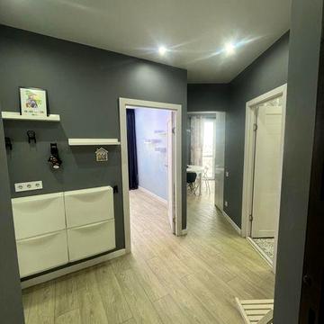 Сдам в довгострокову оренду 2-к квартира