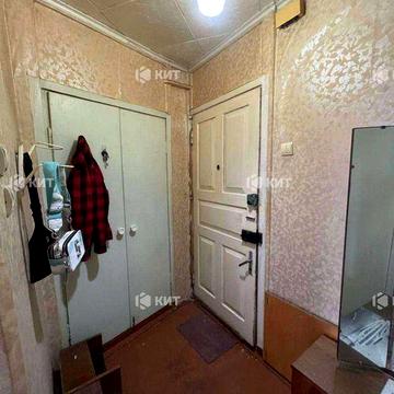 1к.33м2 Салтівка (Салтовка, м. Студенческая, Гв-Широнинцев 33) 131690