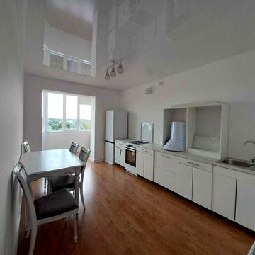 Продаж 2-кімнатної квартири 70 м², вул. Нижня Берегова 2/2Є, Заріччя ЖК Spring Town