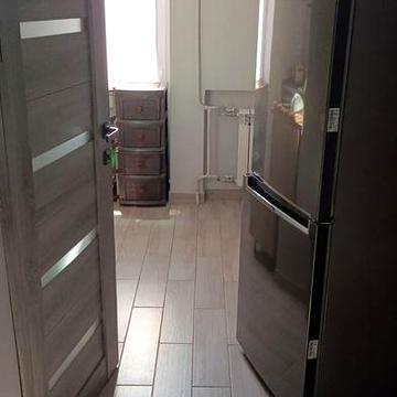 Здаю в оренду однокімнатні квартиру з євроремонт і усім необхідним.