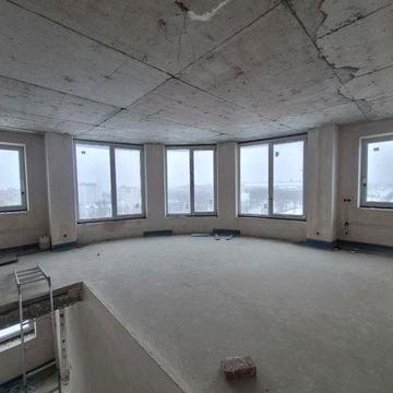 Продам 3 кв по пр Героїв Харкова 124/7 з автономним опаленням