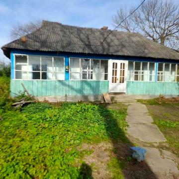 Продається будинок