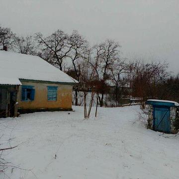 Будинок в мальовничому місці.