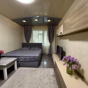 Продам 1-но кімнатну квартиру вул.Генерала Безручка 1-Б