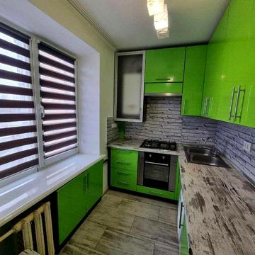 Класна 2-кімнатна квартира На Кармелюка ID: 6218