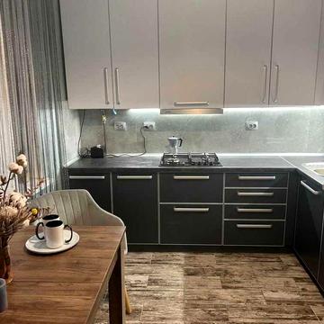 Продаж 2 кімната квартира вул. Зарічанська ID: 6224