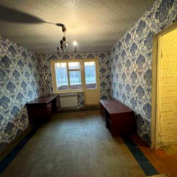 Продам 2к квартиру Тополь 2 в жилом состоянии