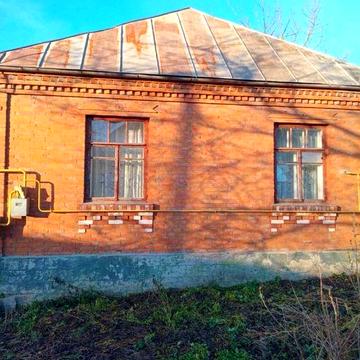 ТЕРМІНОВИЙ продаж цегляного будинку