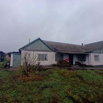 Продам будинок із гаражем в Аулах!