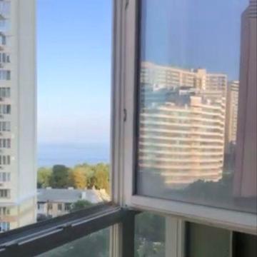 ЖК Новый берег 8ст Фонтана Море!Парк! ЖК Новий берег