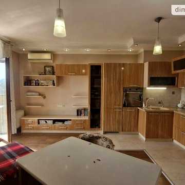 Продаж 1к Квартира Тіниста вулиця ЖК Новая Аркадия