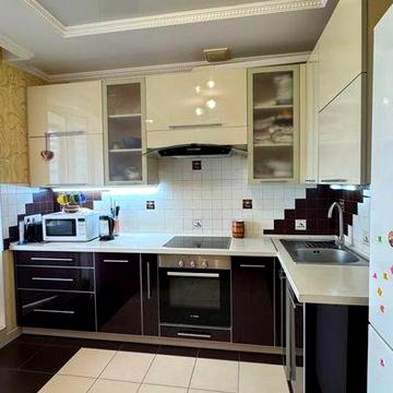 Продам 1 ком квартиру с ремонтом