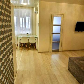 Без %‼️1к-квартира перепланована в міні 2-кім ЖК Софіївська Слобідка. ЖК Софіївська Слобідка