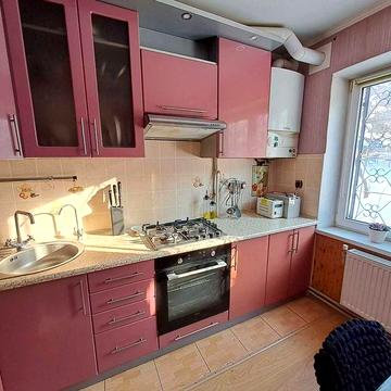 Продаж 2км квартири по Інституцька ID: 6228