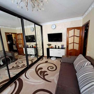 Продаж 2км квартири по Інституцька ID: 6228