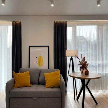 ПЕРША ЗДАЧА/ Деміївська/Паркінг/Комʼюніті/Без комісії