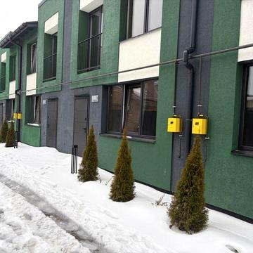 Продаж таунхауса біля Києва | Централізовані комунікації | Без комісії