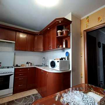 Продаж 1к Проспект Миру  ID: 5111