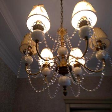 Люкс апартаменти