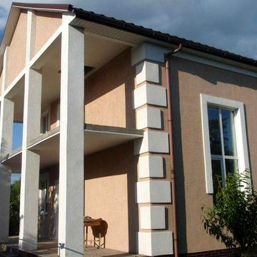 Продам будинок в Самаровці (до пр-ту Слобожанський 5 хв.), р.Кільчень