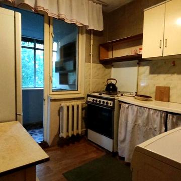 2комн Черёмушки Космонавтов Ген.Петрова