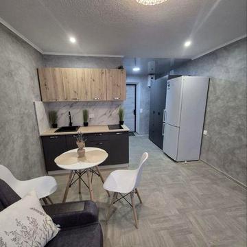 Сдам 1к квартиру  в центре