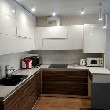 ЖК Кришталеві Джерела  1к.квартира простора  Перша  здача