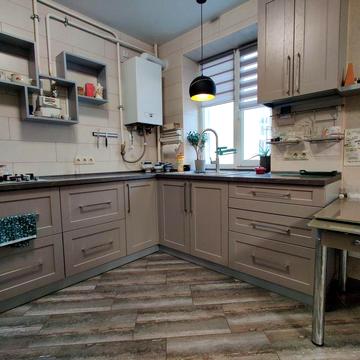 Оренда квартири ЖК Барський