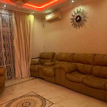 Продам 4 к. квартиру в новострое Салтовка. (403957)