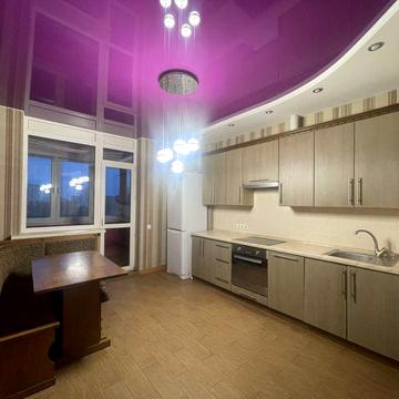 Оренда видової 2к квартири 86 м² у Києві