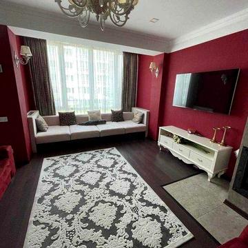 3-кім. квартира в новобудові  вул. Стрийська