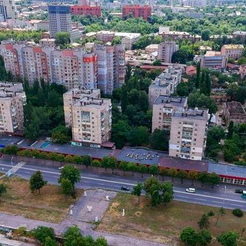 Сдам квартиру в центре