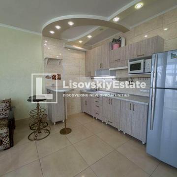 Аренда квартиры в ЖК Династия, Липковского 37б