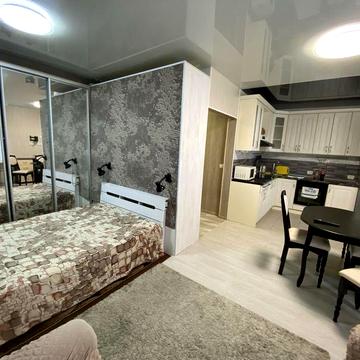 Сдам 1 комн ЖК "Welcome Home" Вишняковская 2, м "Харьковская"ГЕНЕРАТОР