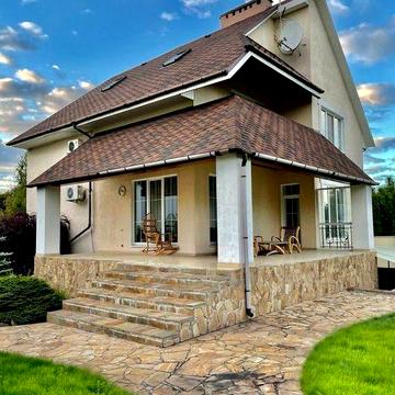 229 тыс.$‼️‼️ ТОРГ‼️Продам дом Флоринка‼️Продажа дома Родичи