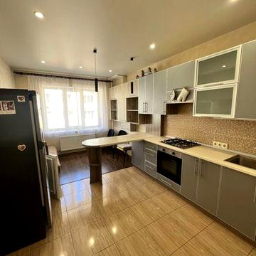 ЖК Київський маєток, 1к-45м2, простір та суперлокація!