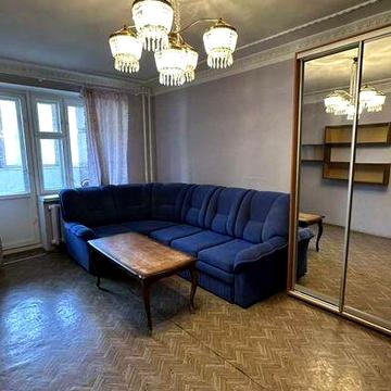 Оренда 1ком Рабочая ЖК Созидатель Братьев Горобцов 53а