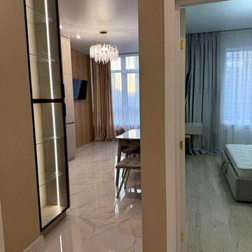 Продаж однокімнатної квартири в ЖК Атмосфера/Аркадія ЖК Атмосфера