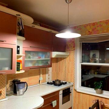 Сдам двухкомнатную квартиру на Таирово/Вузовский