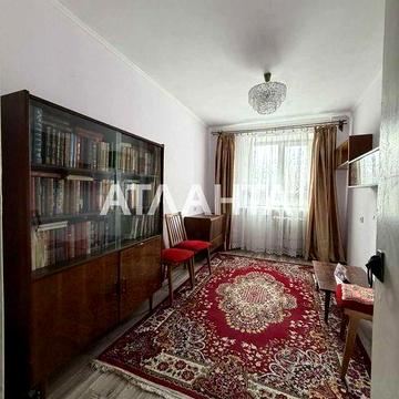 Черемушки! 3-кімнатна квартира на Генерала Петрова/Гайдара