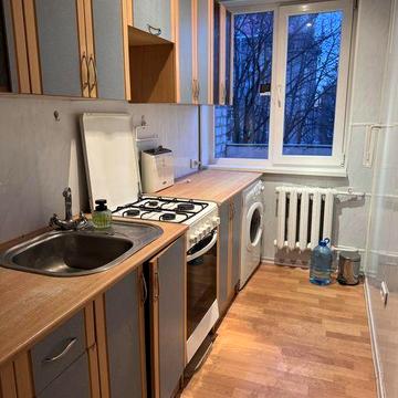 1к квартира на Печерську провулок Лабораторний 26