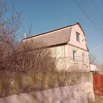 Продаётся  дача  Новослободка