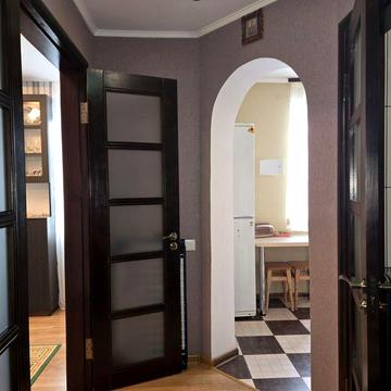 Затишна однокімнатна квартира з автономним опаленням