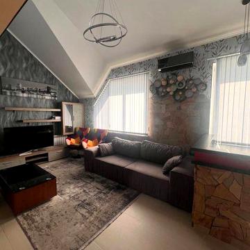 Оренда 2-к квартири Одеський, 8. ЖК Фемели Гатне